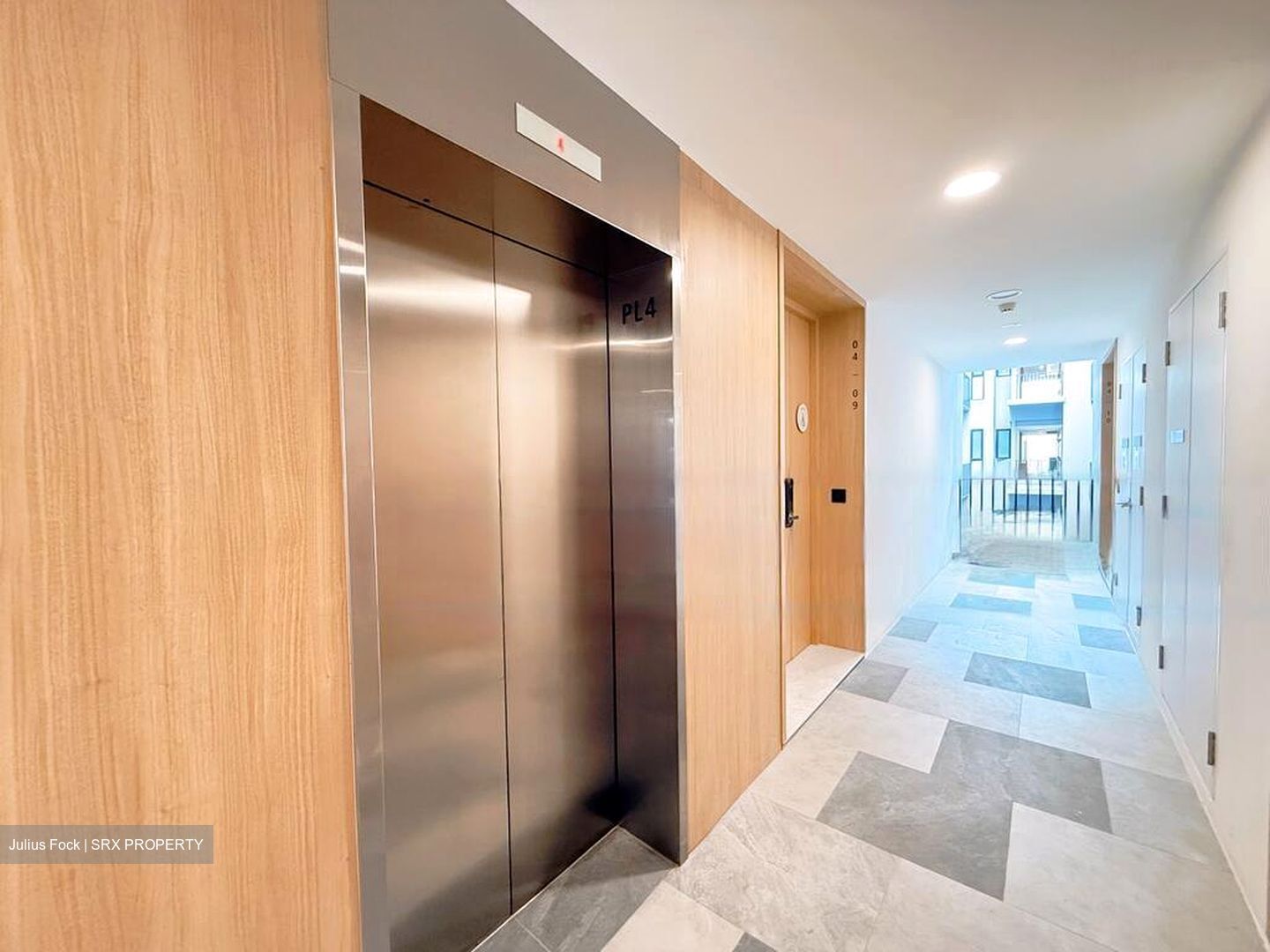 Peak Residence (D11), Condominium #482284601